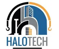 HaloTech logo